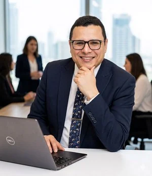 Waleed Emadeldin Hussein